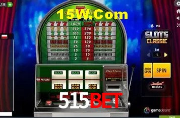 Ofertas Exclusivas 515Bet