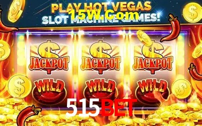Casino Ao Vivo 515Bet