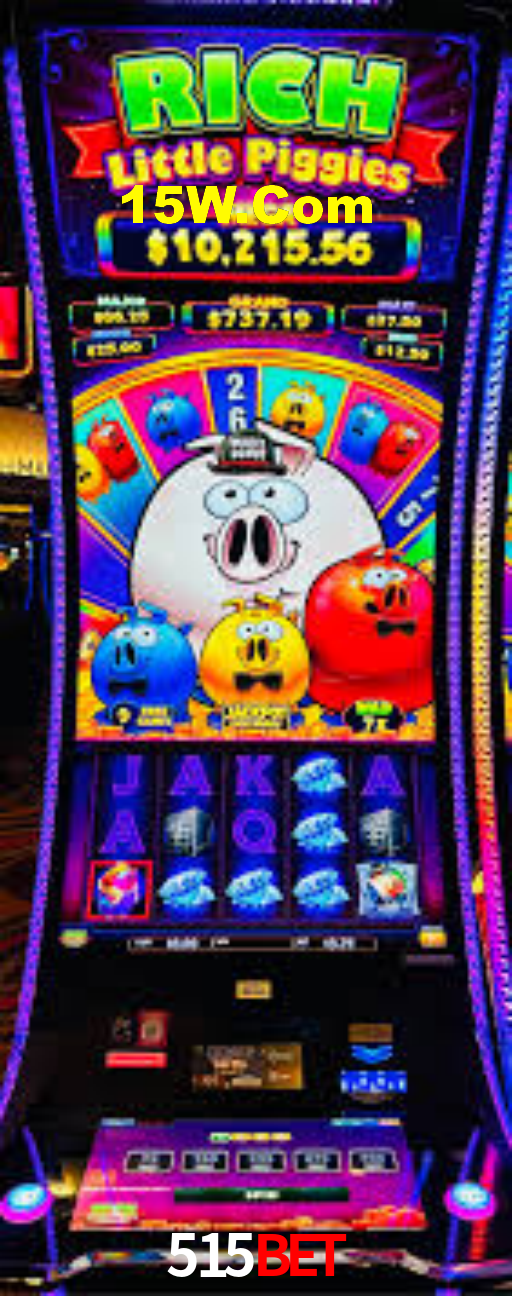 515Bet App