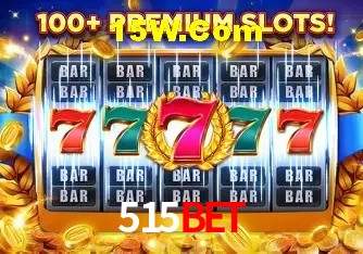 Jogos de Slot 515Bet