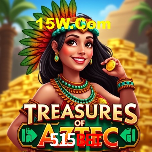 Jogos de Slot 515Bet
