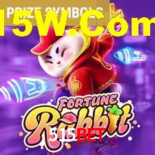 515Bet: Seu Cassino Premiado com Pagamentos Rápidos