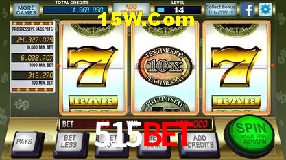 Promoções Sazonais 515Bet