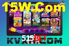 Torneios 515Bet