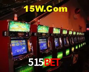 Especiais de Fim de Semana 515Bet
