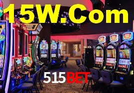 515Bet,515Bet App