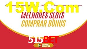 Experimente o Login Seguro Premium no 515Bet