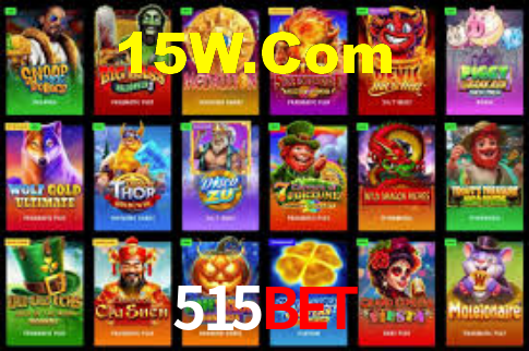 515Bet Com Login
