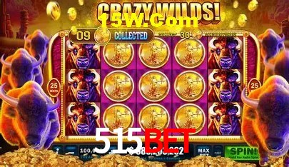 Promoção Relâmpago 515Bet