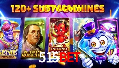 Benefícios da Conta 515Bet