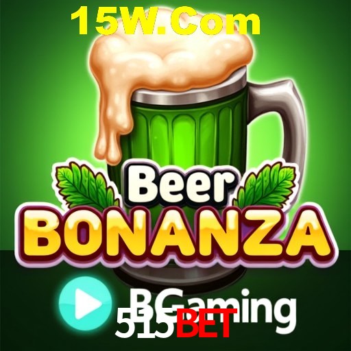 Descubra o Mundo do Cassino Online com 515Bet