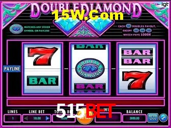 Diretório de Jogos 515Bet