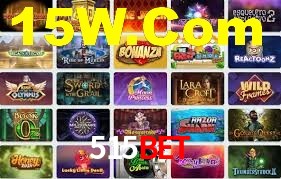 515Bet App