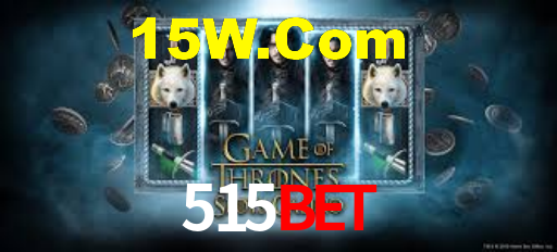515Bet - Plataforma Oficial - 515Bet App